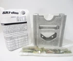 08-12 Oem Ski Doo Handlebar Extension Riser Kit 4.5'' 860603900 Skandic Swt Lms. Fixed Price $44.00.