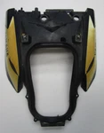 Oem 2007-2018 Yamaha Phazer Gt Fx Rtx Mtx Mountain Lite: Airbox Cover. Fixed Price $40.00.