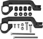 Replacement For Powermadd Sentinel Handguards Snowmobile Mount Kit - 34450. Fixed Price $18.49.