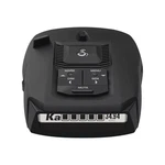 Cobra 490I Radar Laser Detector Updateable Ivt Voice Oled Bluetooth Usb-c. Fixed Price $169.95.