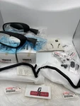 Yamaha Rear View Mirror Kit 8HG-W2628-00-00 Ybox. Fixed Price $363.73.