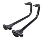 Polaris Snowmobile New Oem Ski Toe Black, 2876062-070. Fixed Price $45.96.