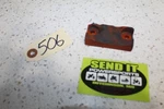 127 2006 Ski-doo Mxz 600 Ho Bumper 514053352. Fixed Price $12.99.