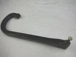 Oem 2001 Arctic Cat Mountain 800 Black Ski Plastic Handle B45-69. Fixed Price $30.00.