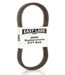 Ski-doo Snowmobile Cvt Carbon Fiber Drive Belt 2011 2022 417300531 417300571. Fixed Price $88.00.