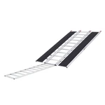 Ramp, Extension - Black Ice Folding Snowmobile 7' 10" 54". Fixed Price $574.99.