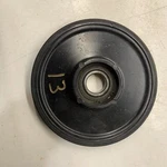 Wheel, Idler Rear Torque Arm - 2013 Arctic Cat Xf 800 Sp Ltd Blk. Fixed Price $30.00.