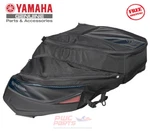 Yamaha Combination Trunk Bag Black Sr Viper R-tx Se L-tx Le SMA-8LR63-00-BK. Fixed Price $380.95.