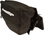 Powermadd Bar Bag Deluxe 73602 Sled Accessory. Fixed Price $40.00.