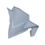 Polaris Wide Clear Tall Windshield, Genuine Oem Part 5438870, Qty 1. Fixed Price $174.99.