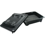 Skinz Black Box Storage Small Standard 14X8X4 #SB200-S. Fixed Price $118.00.