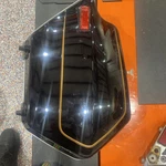 83-85 Yamaha Venture Royale XVZ1200D Right Side Cargo Luggage Saddlebag. Fixed Price $59.00.