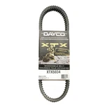 Dayco Xtx Xtreme Torque Belt For 2016 Ski-doo SUMMITXT3 Package E-tec 800R 154. Fixed Price $165.20.
