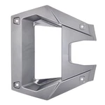 Polaris Front Bumper Cover, Black, Genuine Oem Part 5455820-070, Qty 1. Fixed Price $59.62.
