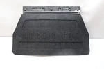 1986 Arctic Cat Jag 440 Track Snow Flap. Fixed Price $37.50.
