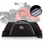Snowmobile Underseat Bag Storage Tunnel For Polaris Rmk Indy Iq Switchback. Fixed Price $29.79.