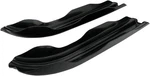 Stuff Universal Snowmobile Ski Boots Pair Black 43.00" 6.00" 503-505. Fixed Price $130.46.