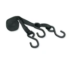 Parts Unlimited SR1010 Tow Rope With S-hooks. Fixed Price $23.65.