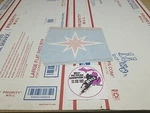 Polaris Snowmobile Side Panel Decal Oem 7190589 Indy Xc Adventure Pro-s 800 2020. Fixed Price $19.99.