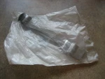 Polaris Cast Spacer Tube Pro Ride Rush Rmk Switchback Indy Adventure 5632200. Fixed Price $10.26.