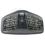 Integrated Led Tail Light Smoke Dot 35710-37H30 Suzuki Gsxr 600 Rear Stop Brake. Fixed Price $79.99.