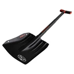 Bca Dozer 2H-S Mid-size Backcountry Snowmobiling Avalanche Rescue Shovel W/ Saw. Fixed Price $129.95.