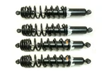 Monster Full Shock Set For Can-am Commander 800 & 1000 2011-2020 Gas-powered. Fixed Price $339.95.
