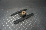 1999-2000 Ski-doo Mach Formula Mxz Oem Rear Suspension Welded Arm. Fixed Price $54.97.