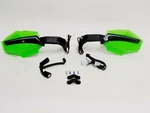 Arctic Cat Snowmobile Medium Green Procross Led Hand Guard Lighted Kit 8639-355. Fixed Price $203.96.