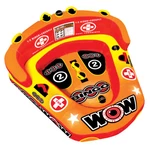 Wow Watersports Bingo 2 Towable Person 14-1060. Fixed Price $333.40.