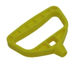 Snowmobile Universal Pull Start Handle Yellow Arctic Cat Polaris Skidoo Yamaha. Fixed Price $11.95.