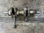 3007-879 Arctic Cat Crankshaft Oem #AC7. Fixed Price $139.95.