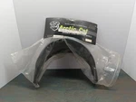 Vintage 1989 Nos Arctic Cat Double Lens Anti- Fog Helmet Shield Model 0359-010. Fixed Price $24.99.