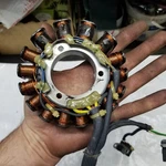 2007-2015 Polaris Iq Dragon Rmk Assault Shift Lxt 600 800 Oem Stator 4011449. Fixed Price $80.10.