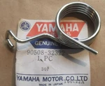 Qty 80-24 Yamaha Atv Utv Motorcycle Outboard Torsion Spring 90508-32322 Oem. Fixed Price $24.99.