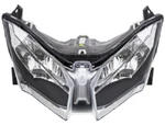 Ski-doo Headlight Assembly 517305752. Fixed Price $449.99.