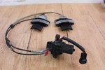 2010 Arctic Cat M8 Sno Pro 162IN Powervalves Servomotor Cables. Fixed Price $145.00.