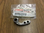 8EK-17605-00-00 Yamaha Clutch Weights. Fixed Price $73.37.