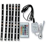 Bluhm Enterprises Multi Colored Strip With Remote Control Bl-rgbledm. Fixed Price $179.96.
