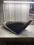 15 Yamaha Sr Viper Snowmobile Seat. Fixed Price $238.50.