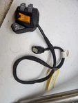 Ski-doo 2018-2026 Left Switch Assembly 515178102 Grand Touring Sport 600 Ace. Fixed Price $108.95.