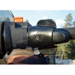 Snobunje Throttle Flare (black) 1058B. Fixed Price $28.15.