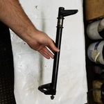 2010-2020 Polaris Rush Switchback Pro Ride Steering Post Pitman Arm 1823417. Fixed Price $8.10.