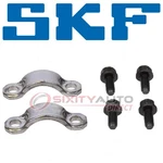Skf Rear Universal Joint Strap Kit For 1966-1978 Dodge Monaco 7.2L V8 Ez. Fixed Price $23.35.