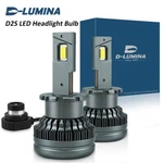 D2S Led Headlight Bulbs 90W 6500K Super White Hid Xenon Conversion Kit 2PCS. Fixed Price $35.99.