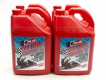 Redline Oil 2-STROKE Snowmobile CASE/4-GAL 41005. Fixed Price $347.96.