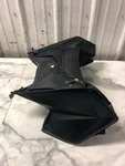 16 Polaris Switchback Pro 600 Snowmobile Rear Storage Compartment Bag. Fixed Price $119.00.