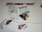 Ski-doo New Oem Decorative Lighting System Not Complete 861759600. Fixed Price $20.57.