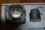 Nice Yamaha 700 Cylinder 8CH01 698CM3 Triple W/piston Bearing Pin No Core Look. Fixed Price $89.99.