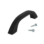Caliber 13522 Universal Trailer Handle With Mounting Hardware For Easy Lift. Fixed Price $24.99.